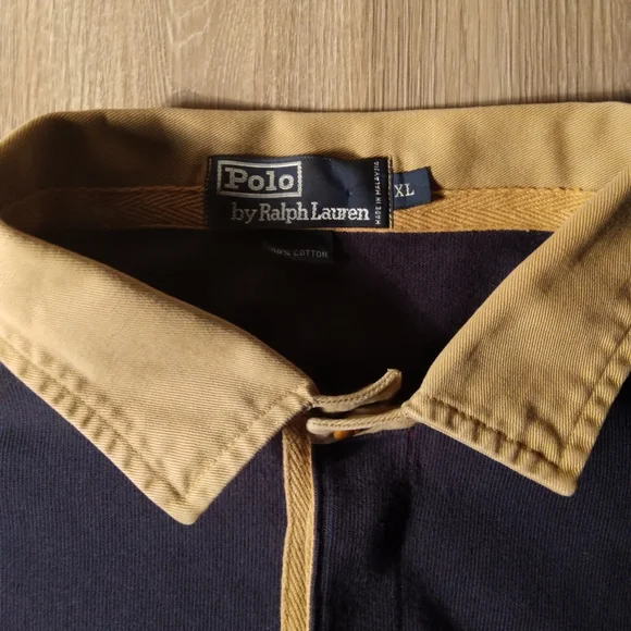Polo ralph lauren rugby 🏉 - Picture 6 of 10